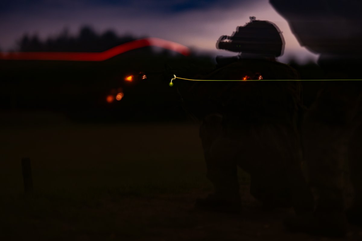 Canadian Army tweet media