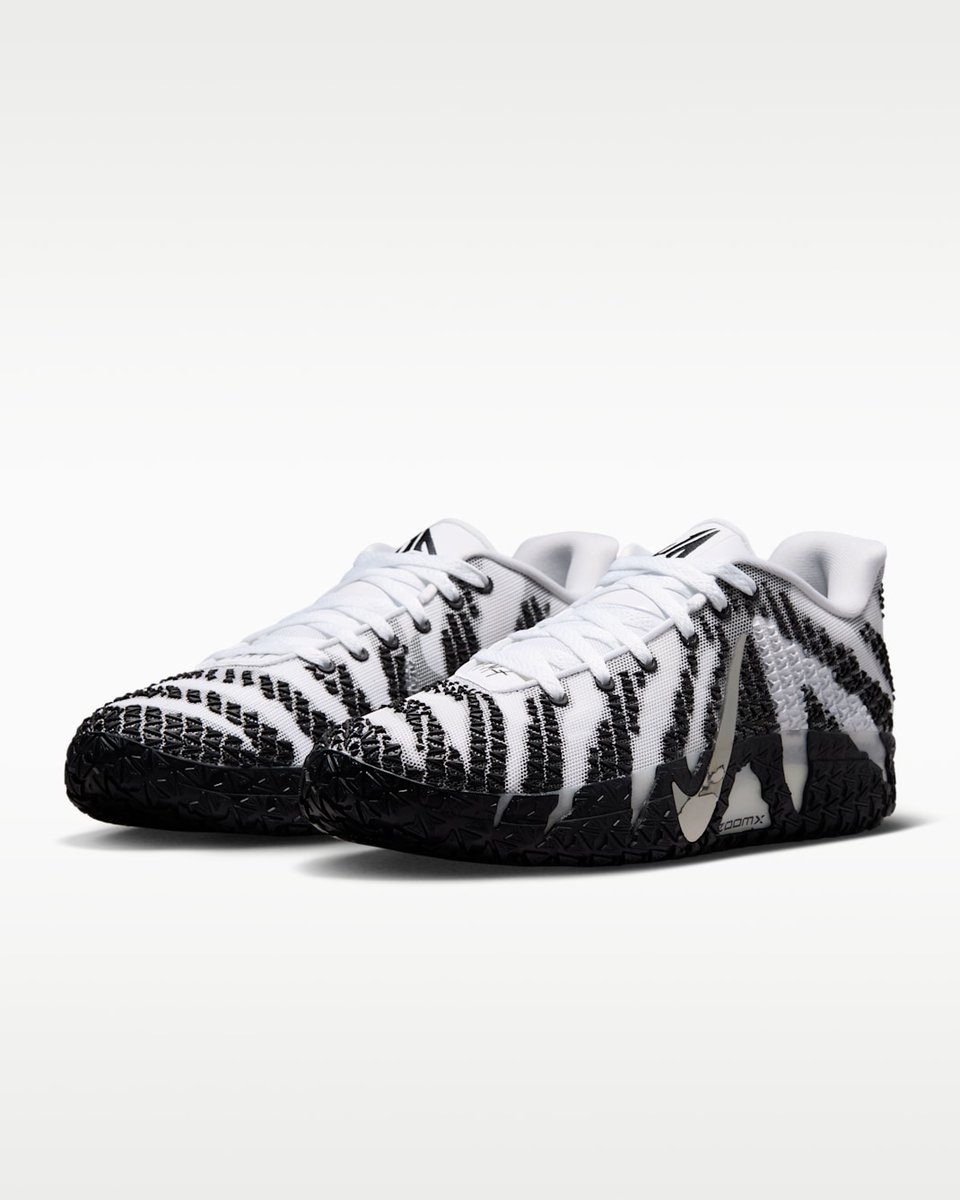 JA EP WHITE/BLACK　箱あり 3