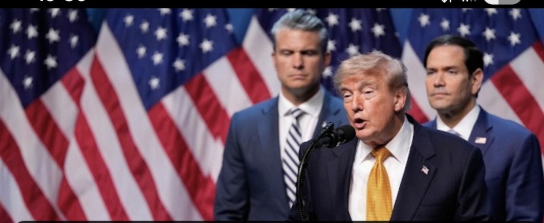 Maria6336743498's tweet photo. NATO SUMMIT: Donald Trump Storms Through Ankara — Anger Toward Spain, Threats Against Iran, and Praise for Zelenskyy.
Enough is enough.
https://t.co/MK1z0k2ccA https://t.co/T8g3FGs6HQ