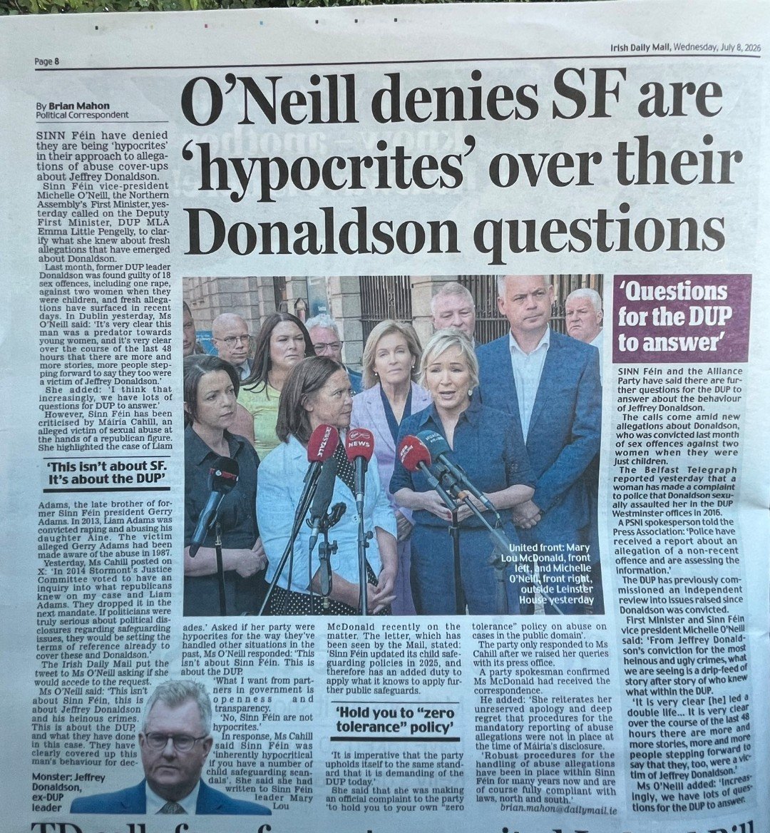 cahillbooks's tweet photo. Thanks @_BrianMahon_ 

More to come on this issue, this week and next. https://t.co/JItSX3MIDc
