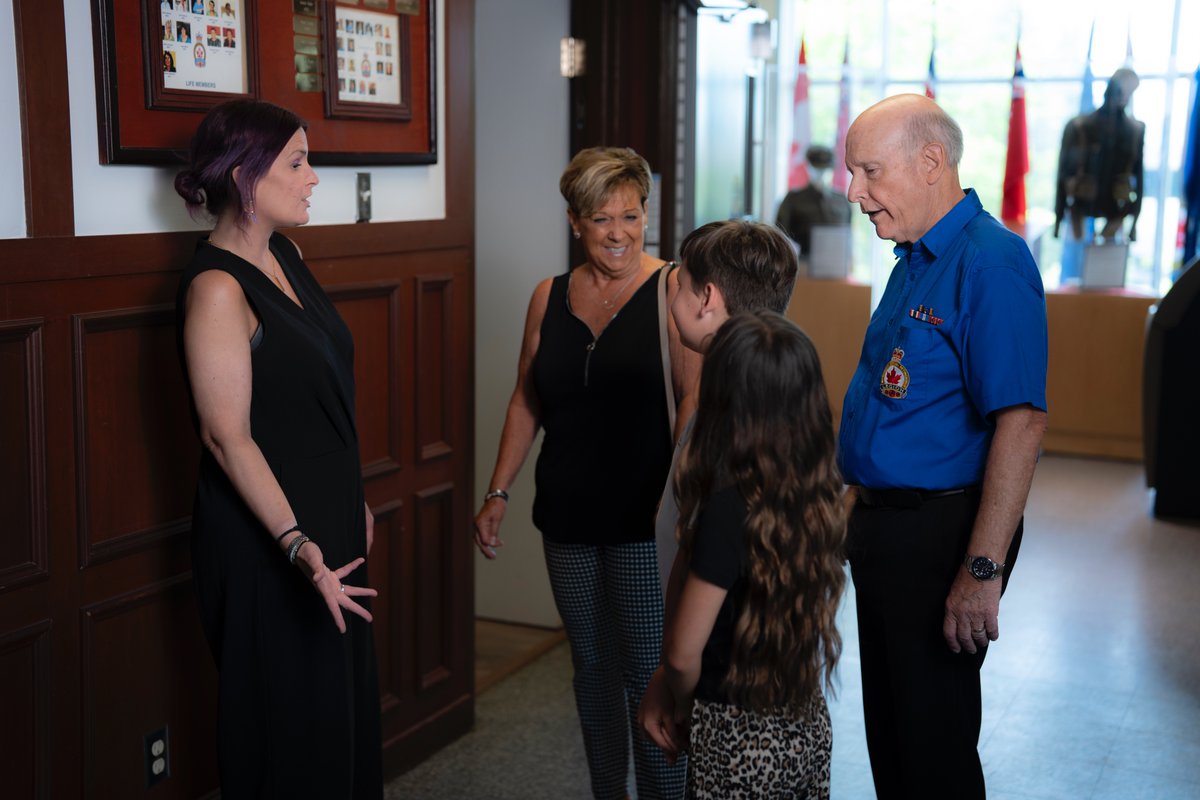 RoyalCdnLegion's tweet photo. Curious about joining the Legion? There’s never been a better time to check out your local Branch!

Your membership directly supports your communities and to help fund local Veteran programs, youth sports, and seniors' initiatives. Make an impact today.

New to the Legion? New members can come and see what the Legion is all about for the rest of 2026 for FREE! https://t.co/FGsakHTN71