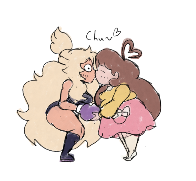 Agenta (Bee and Puppycat Rewatch) tweet media