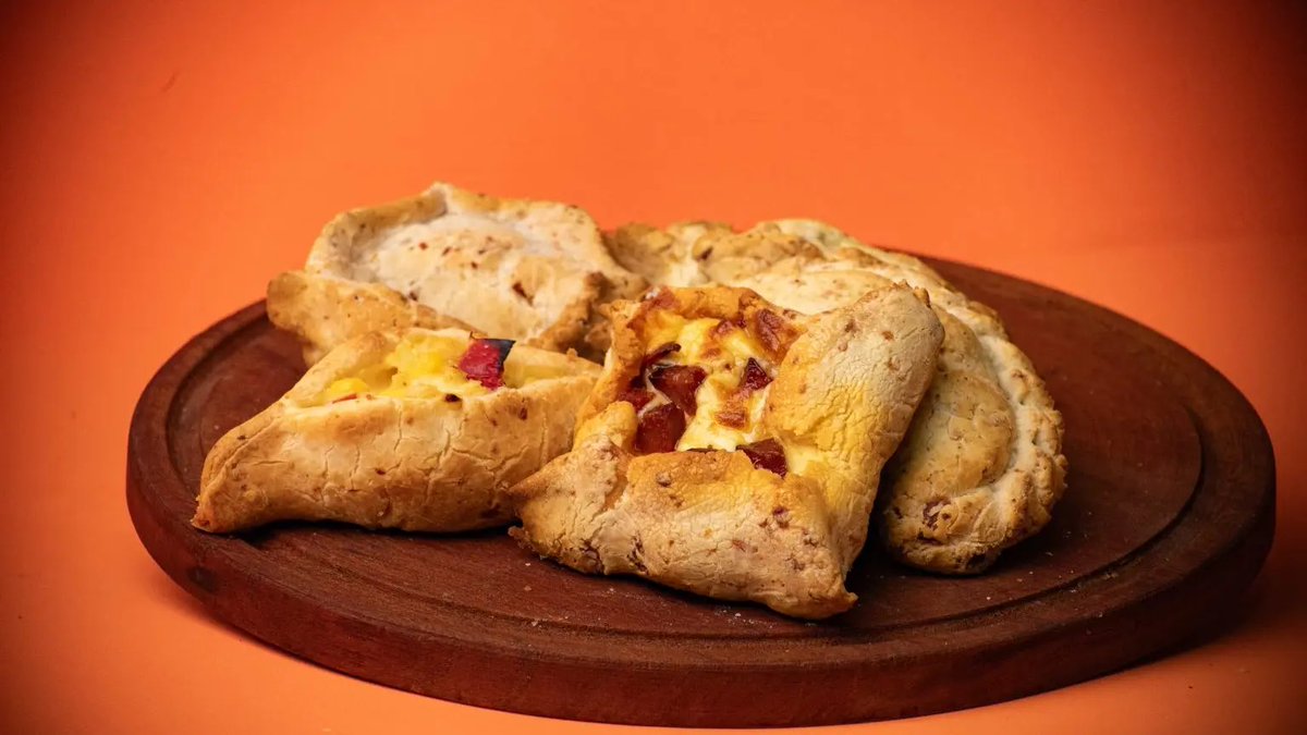 pintamag's tweet photo. Caminos y Sabores 2026. Una guía para no perderse los productos más originales de la feria https://t.co/K3RBWHIwa1 https://t.co/v9q10o8wwl
