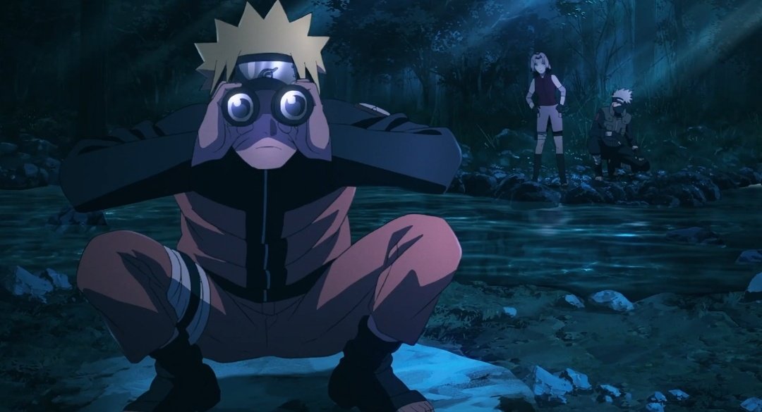 24hrsofNaruto's tweet photo. NARUTO x PUBGMOBILE
 https://t.co/53L5gHvAMu https://t.co/3xFXZqHEMf