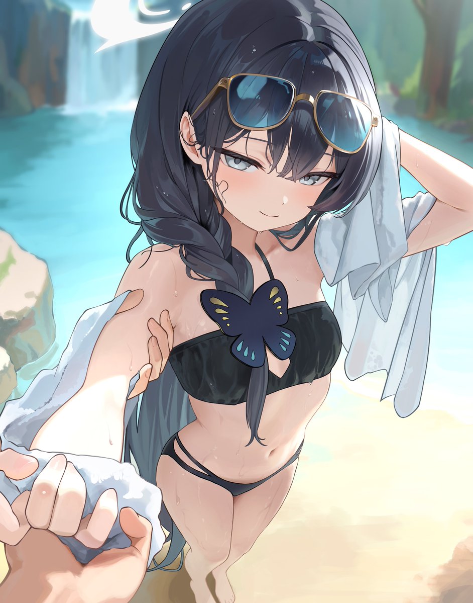macoa00's tweet photo. #ブルアカ
キサキ https://t.co/Vxx26PrBQY