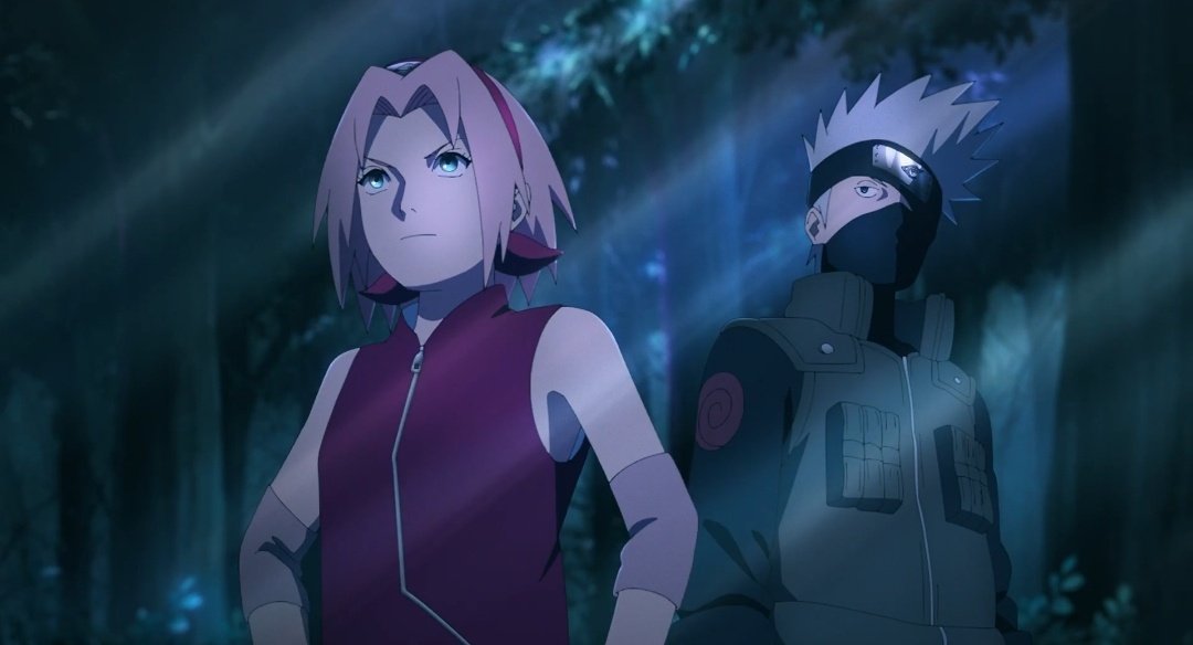 24hrsofNaruto's tweet photo. NARUTO x PUBGMOBILE
 https://t.co/53L5gHvAMu https://t.co/3xFXZqHEMf