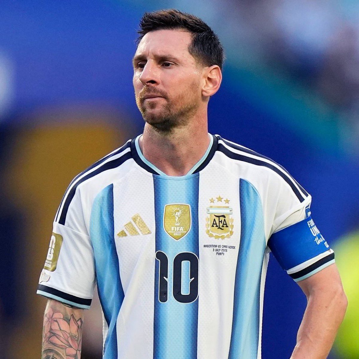 fayezbarca3's tweet photo. 🥇 الهداف: 8 أهداف
🥇 الأكثر تسديدًا: 29 تسديدة
🥇 الأكثر تسديدًا على المرمى: 17 تسديدة
🥇 الأكثر صناعةً للفرص المحققة: 6 فرص
🥇 الأكثر حصولًا على جائزة رجل المباراة 4 

بس الجسد لايرحم ! 
أنت اللي ماترحم ولاتاوي يالتاريخي 🔥 https://t.co/i6TlW8O9Va