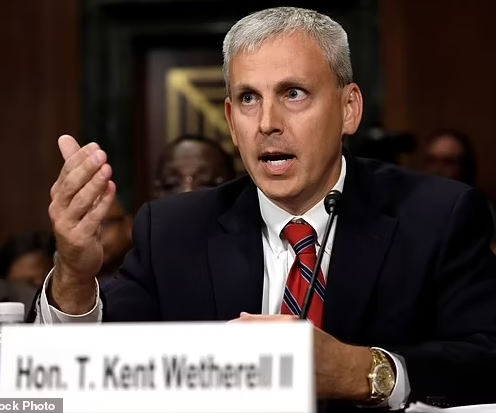 OcrazioCornPop's tweet photo. 🚨 BREAKING: Trump Judge DELIVERS Massive WIN for Election Integrity!

Federal Judge T. Kent Wetherell II just FORCED DHS to restore bulk Social Security Number (SSN) checks in SAVE system for FL, OH, IN, IA. 

GOP states can NOW purge NON-CITIZENS from voter rolls. 

Biden activist judge tried to block it - Trump appointee said NO. 

There are currently 29 Article III Federal Judicial vacancies that the GOP Senate has not filled.

IS @LeaderJohnThune PURPOSELY SABOTAGING TRUMP?