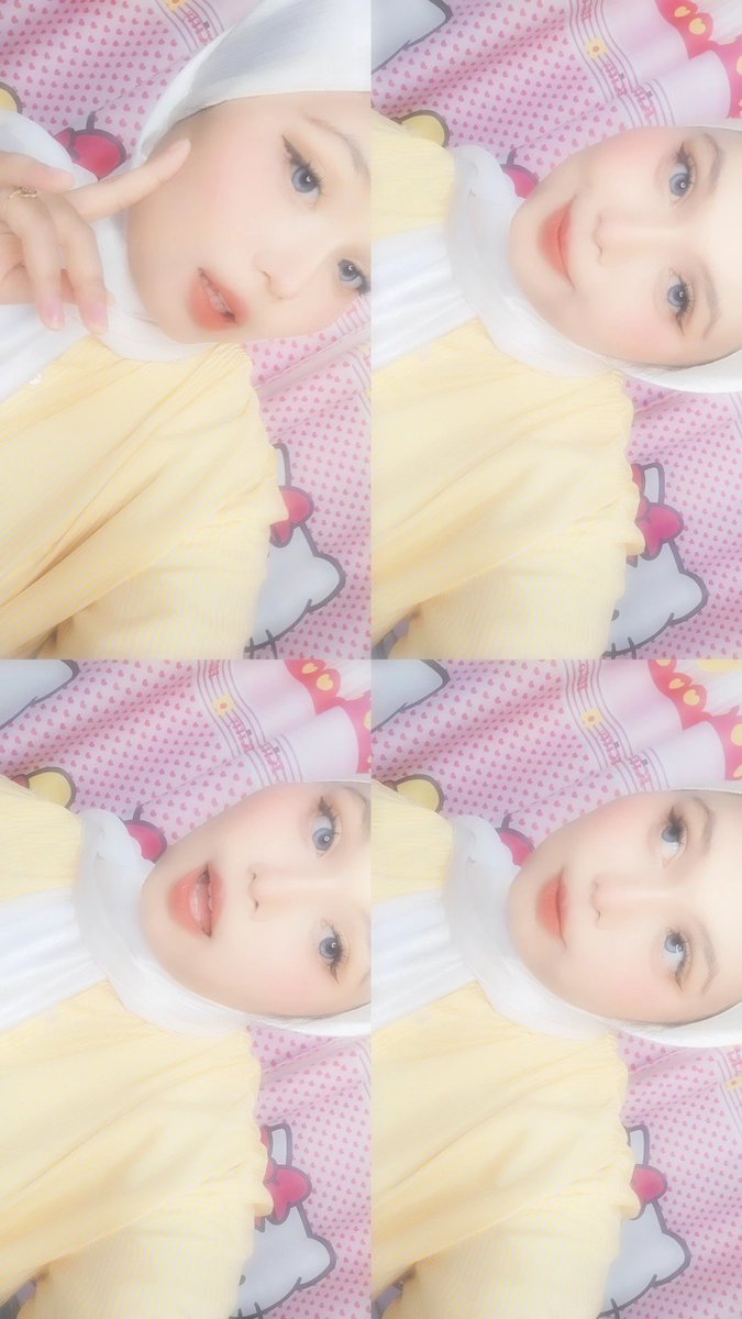 dollcibella's tweet photo. (sedih) foto foto lucu ini harus mendem di gallery, cuz gatau mau ngirim ke siapa https://t.co/7vebpF21Mt