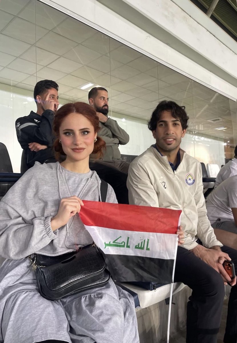 hdo9230's tweet photo. فرق الجمال بين العراقيّات الحلوات والخنازير أشباه البشر ولد بلدها يخلّي العراقيّات يكتبن تعليقات يردن رياجيل سعوديّين

والعراقيّات يستاهلن الأحسن 👸🏻🇸🇦🤍🇮🇶🧔🏻‍♂️ https://t.co/UfdiTo5kxW
