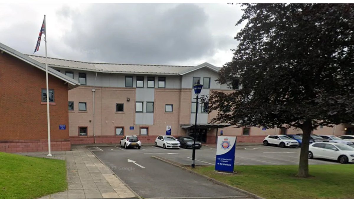 Ardwick_Labour's tweet photo. Cllr Abdigafar Muse attended the Independent Advice Group meeting at Longsight Police Station yesterday (7/7/26). Productive meeting with useful updates on the local area and good discussion. Thank you to Greater Manchester Police. https://t.co/iMJyW9hW2Z
