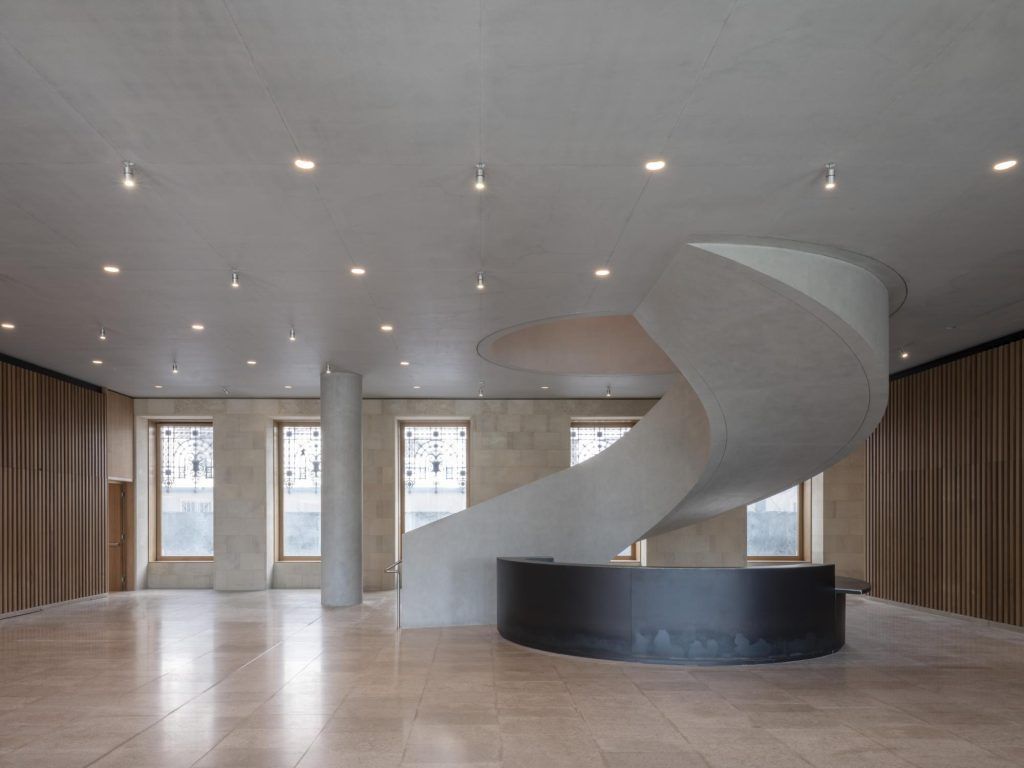 arxppr's tweet photo. #archmag David Chipperfield https://t.co/vF03Q31Xsg /
one of your possible web sources for the best of architecture and contemporary art /
.......................................................................................................

Faro . Sant… https://t.co/IiwN28h0ZR