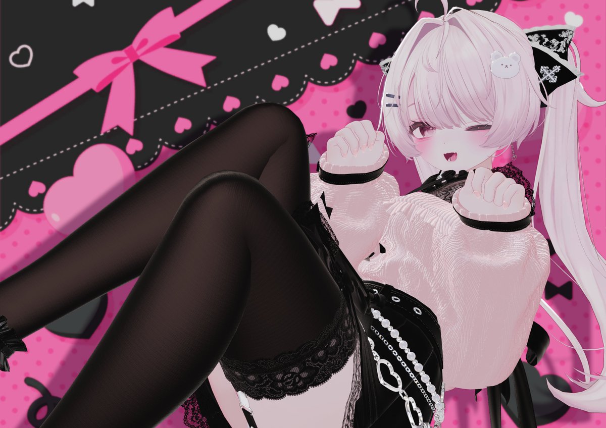 takumi_vrc_'s tweet photo. おはよーん
にゃんつくの大好きすごて一生この手で写真撮ってる気がする
かわいいね～ https://t.co/mgBRszPjaT