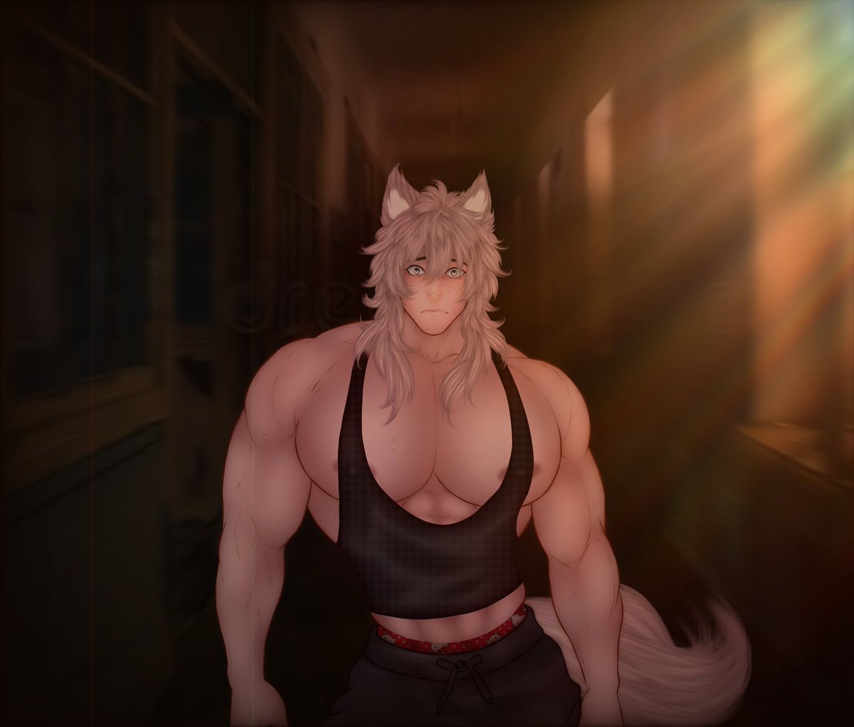 wolfs_sant's tweet photo. For those who are curious, here's a separate image so you can better appreciate the design of each one. I hope you enjoy it🤎~ https://t.co/fBNBAmoAR0