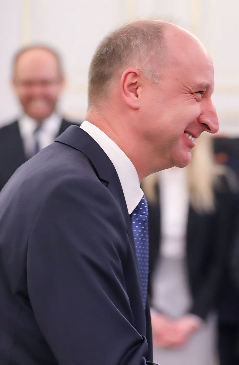 KonradNiznik_'s tweet photo. To mówicie, że Wojciech Kolarski z Kancelarii Prezydenta będzie z Żydami w Jedwabnem.
Zero zdziwienia. https://t.co/Q282U6wRja