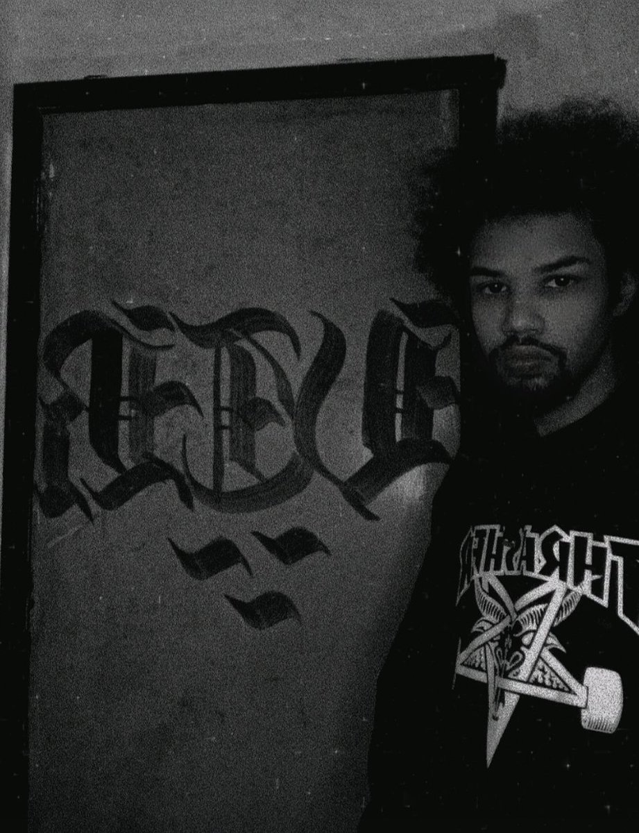 thyartisdeath_'s tweet photo. ANTI-ROUPA BRANCA SUJOS DE TINTA GANG X GRAFFITI PROBLEMS 🥷🏽🦇🚷 https://t.co/tSE1YC6QTb