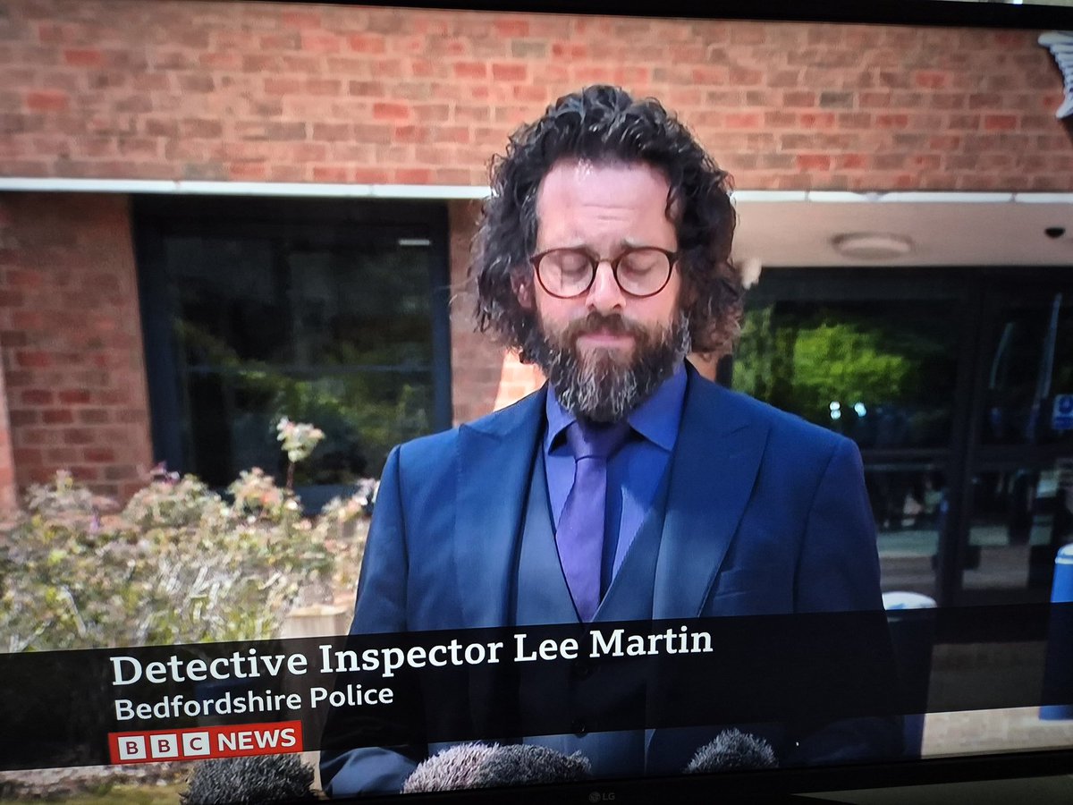 Mike Parry tweet media