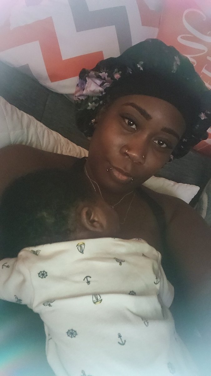 WAy2_Scuuity's tweet photo. Just a Mama chillaxin with her Sonshine https://t.co/zoshvbinrm