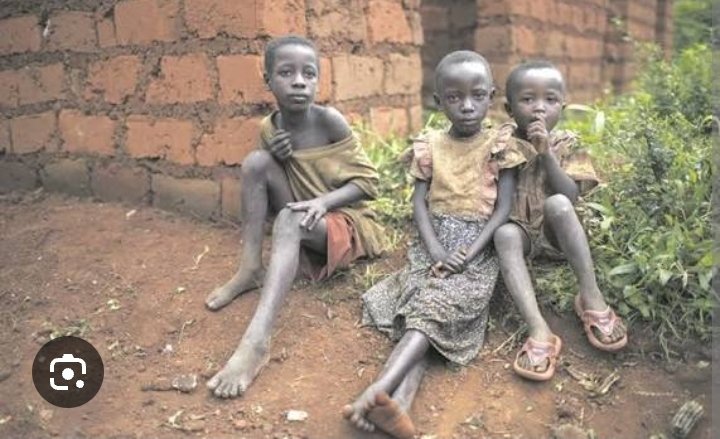ALPHA_ft_OMEGA's tweet photo. @Real_AfricanSon @GeneralNeva @iwacuinfo @NtareHouse @d_rutembesa @coyitungiy78935 @RugemaWirwanda @kivoyogo1969 @RTNBurundi @MinCoMedia @AfricanHub_ @NdikuriyoRaoul Totalement d'accord. La situation est critique. Si rien n'est fait pour changer le bien-être des🇧🇮ais et arrêter la division,la fin de ce parcours sera tragique. Le Burundi a besoin de changement.
@baratuza2000 @GeneralNeva @Gatoni_RG @DonIngabire @NtareHouse @willynyamitwe https://t.co/8LQ0SpFGNX
