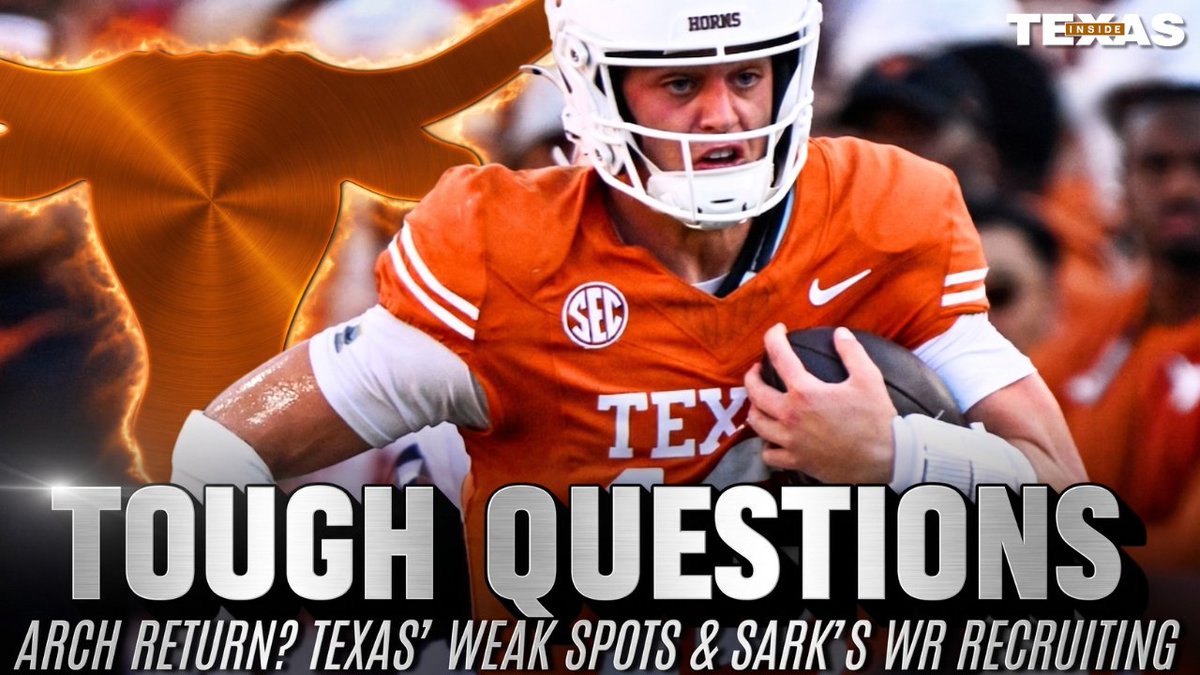 Inside Texas tweet media