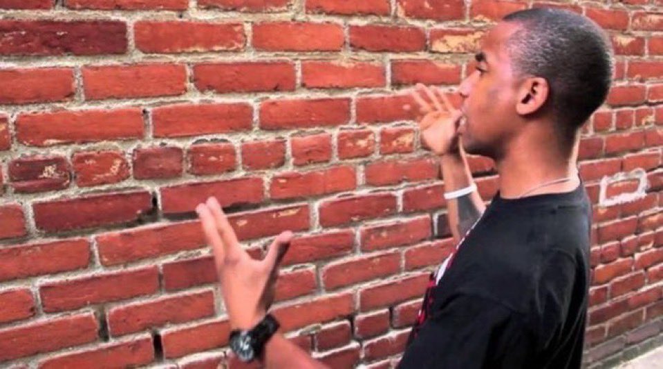 fuckrvt's tweet photo. how it felt trying to put niggas onto bleood in 2024 https://t.co/mMYBW7DImA