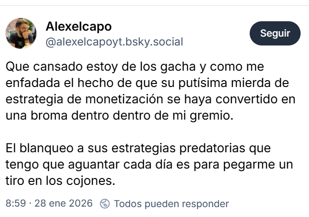reaper_gt7's tweet photo. Por dinero baila Alexelcapo https://t.co/lxjsH9IV1t