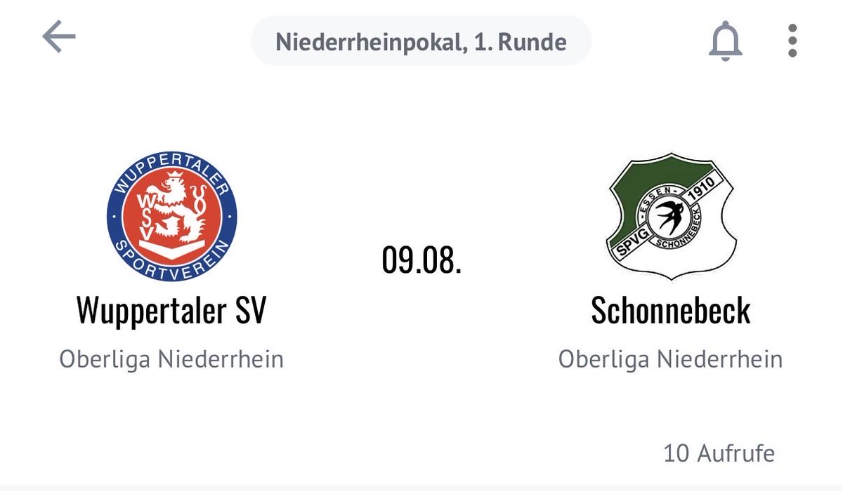 Julius | Weltmeister vum Rhing tweet media