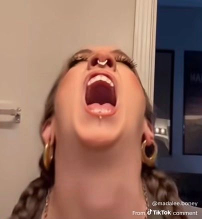 _OnlyKrissy's tweet photo. @zaythetopxxx Mouth open https://t.co/aPOrJXXjwI