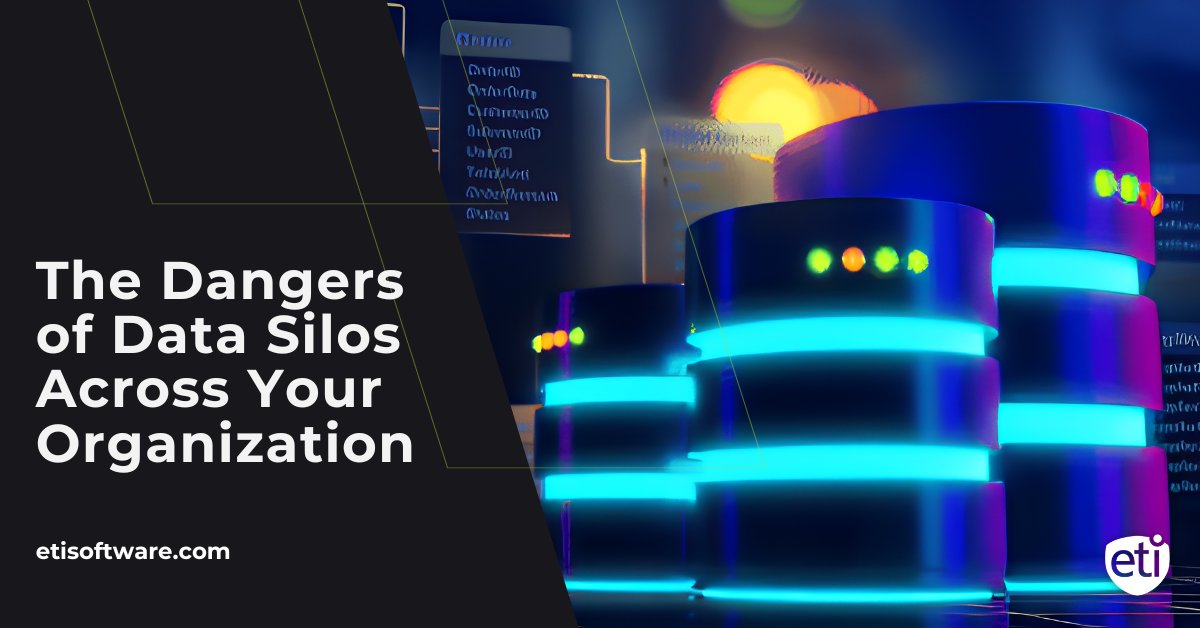 ETI_Software's tweet photo. Disconnected billing, CRM, provisioning, and network systems lead to duplicate data, manual work, slower decisions, and frustrated customers. #Broadband providers can break down data silos without replacing every system. 
https://t.co/Fuy6bkCpLF
#Telecom #DataIntegration https://t.co/JyY2pG37Ss