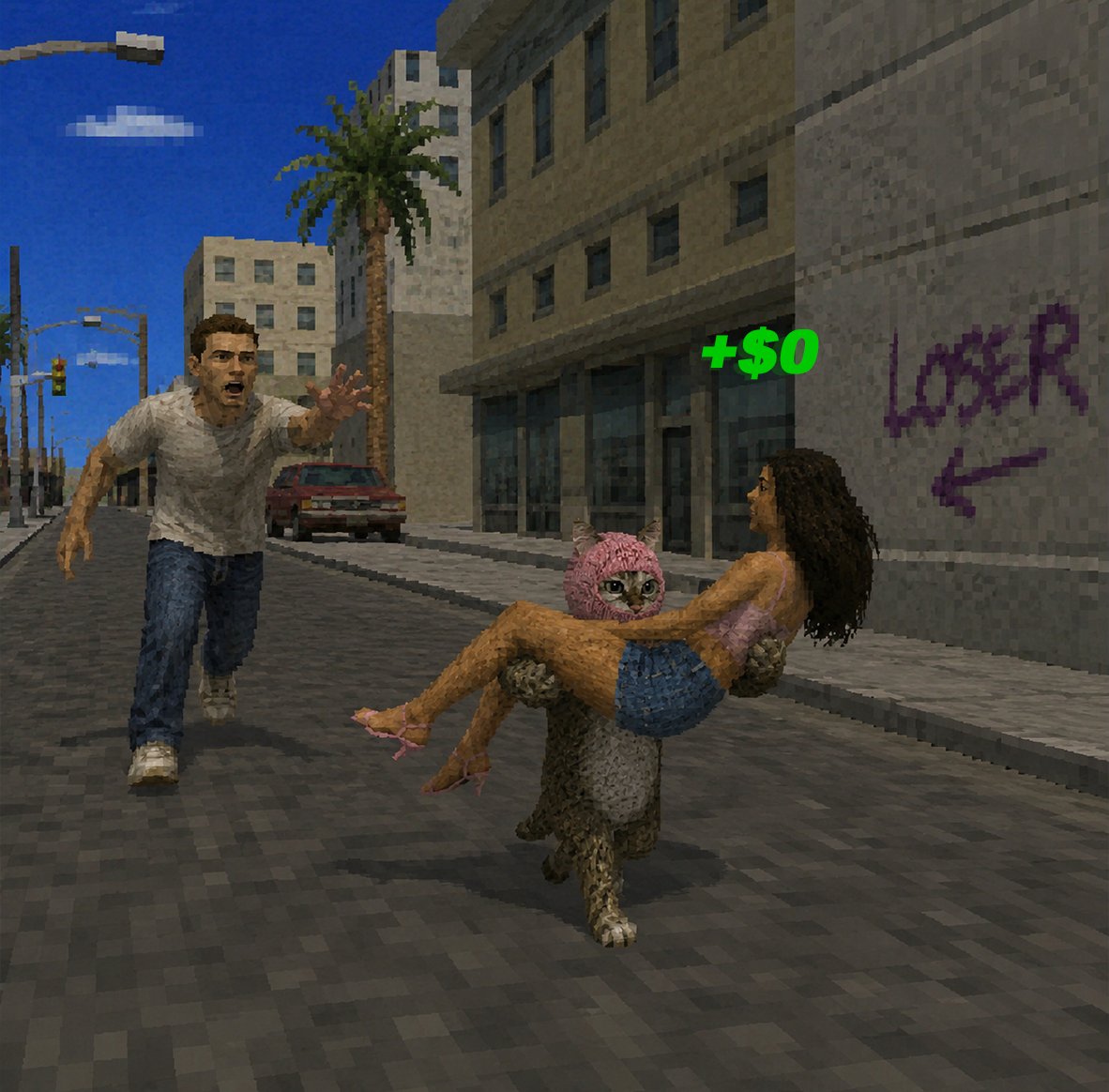 COSMOTHIGHS's tweet photo. $rob stealing your girl https://t.co/Zyjg8aUTea