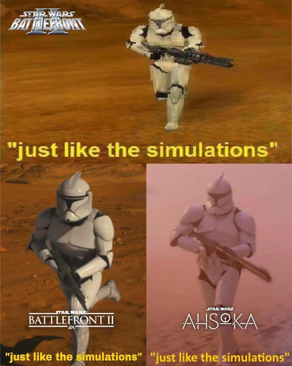 Star Wars Culture tweet media
