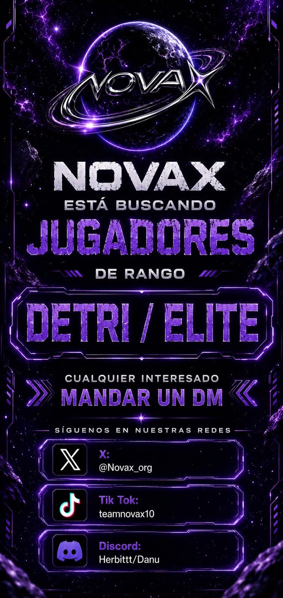 NovaX_org's tweet photo. 🏆 https://t.co/CTgxNCUx7T