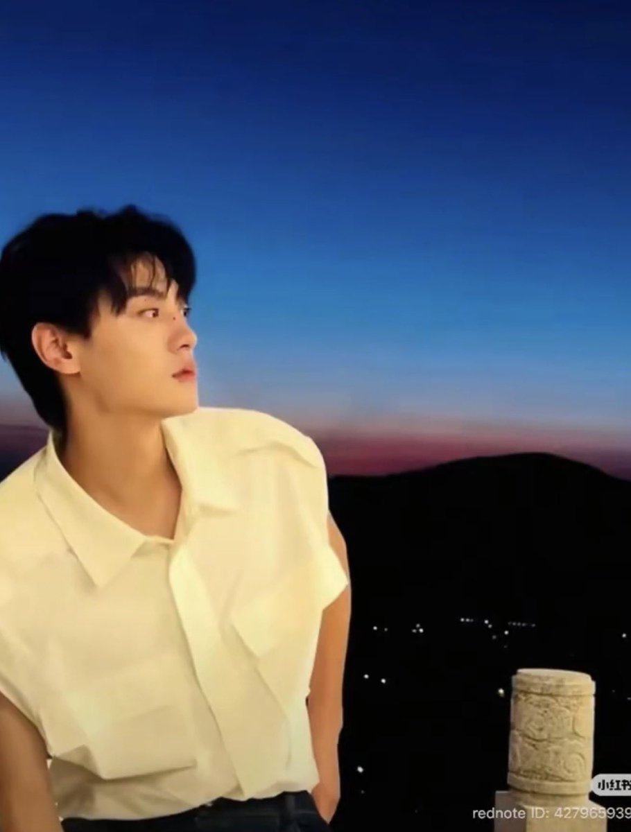 chiweis's tweet photo. this was the most (publicly) romantic thing leipeng ever done. it was the first time they posted something equivalent to a “lovestagram” 🥺🥺 https://t.co/mYmCOjATLN