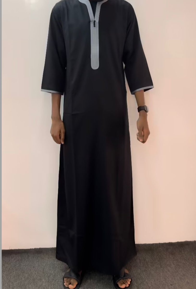 Hajfah_ng's tweet photo. Moroccan design Jallabs!! 🧵 🪡 
Available in all colours and sizes

🏷️| 18,000 each 

📍AG05 740 plaza, Lagos street by Gombe road, central market, kaduna 

☎️08087579697 &amp; 08038126659 https://t.co/ZKtAiqtJoV