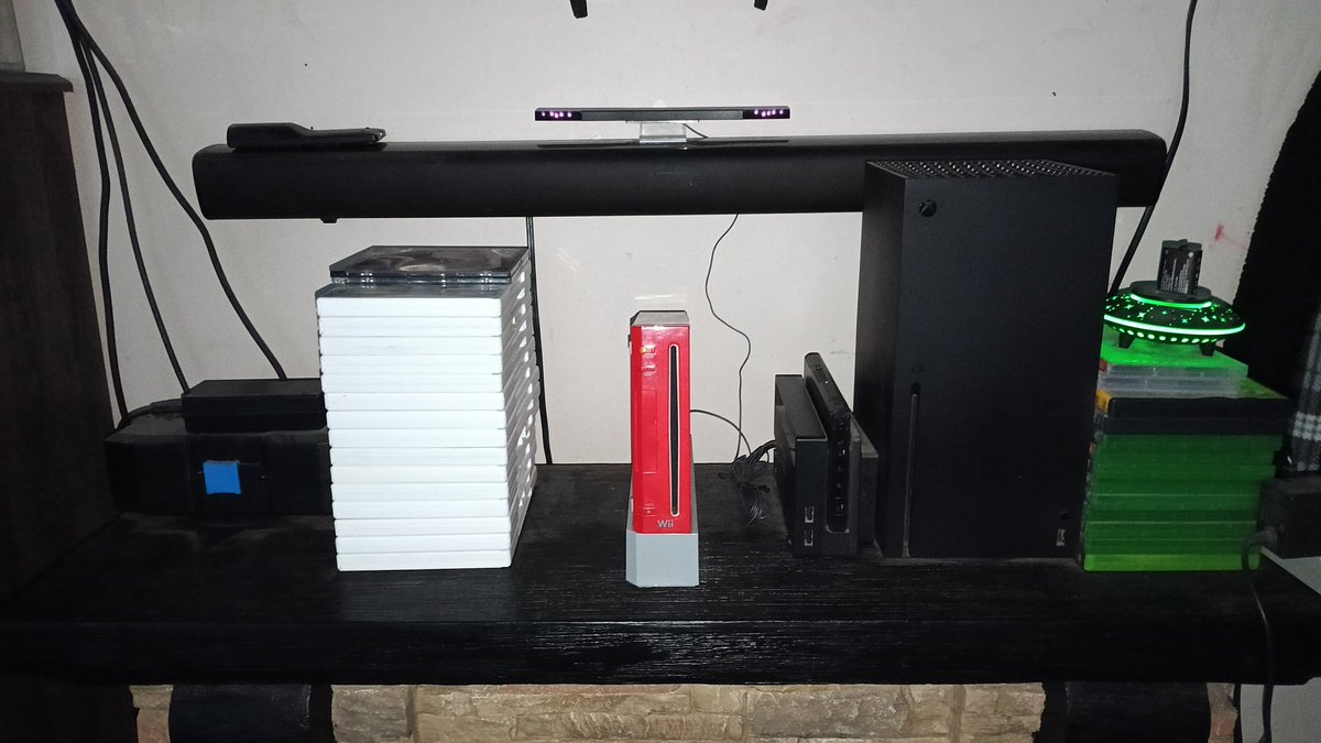 StabTheNotable's tweet photo. Happy national videogames day 🥳 https://t.co/jw41KtbpHV