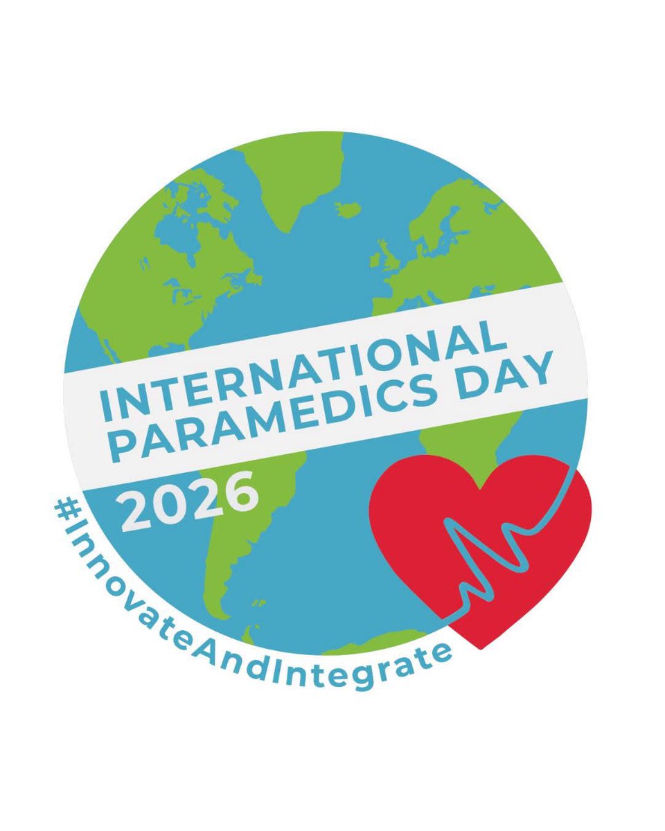 CeremonialAPBC's tweet photo. Today, on International Paramedics Day, we recognize the dedication, professionalism, and compassion of paramedics around the world.
#InternationalParamedicsDay #Paramedics #APBC #BCEHS https://t.co/FfdnAjFlT9