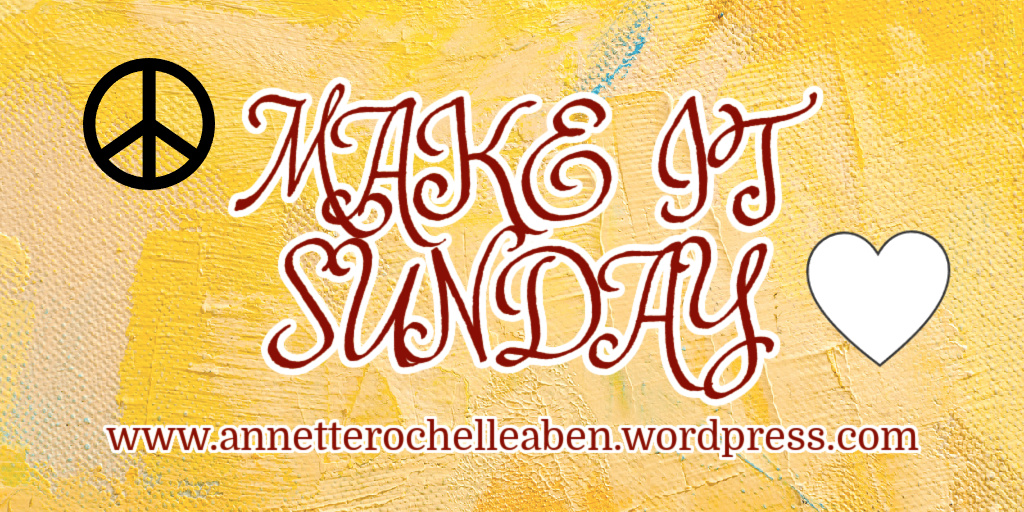 YouAreTheExpert's tweet photo. Happy MAKE IT Sunday! #sunday #funday https://t.co/4RUgivIYgr