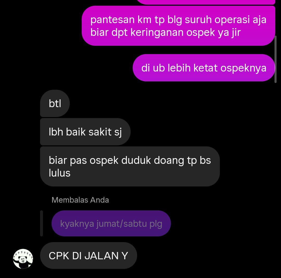 ⊰Hannn²⁶ jadinya rabraw tweet media