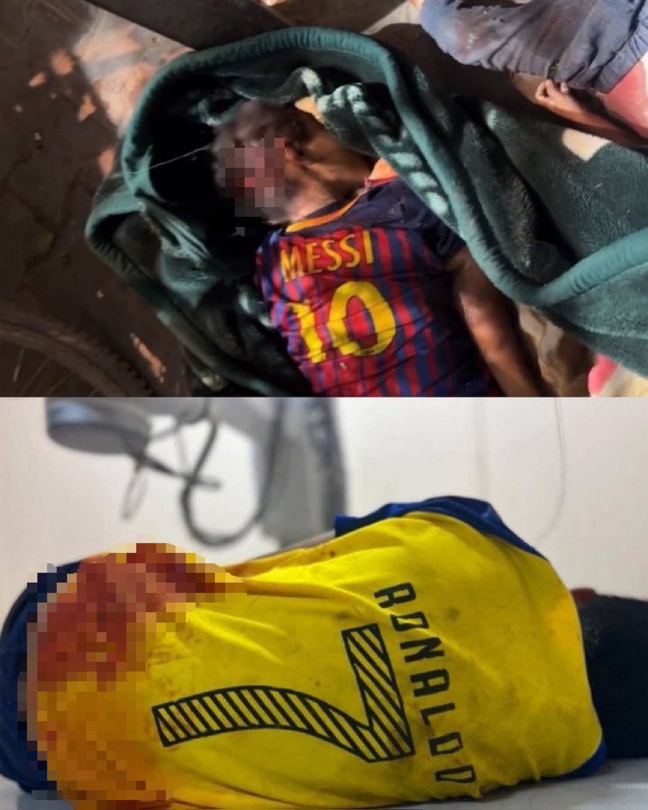 Abu_Salah9's tweet photo. "على فكرة الأطفال الي بيموتوا في فلسطين، بيلبسوا قمصان الأرجنتين وبرشلونة وريال مدريد.. 
هما بيحبوكم وبيحبوا الكرة لكن برضوا بيتقتلوا وأنتم ساكتين وعادي"

- الأسطورة حسام حسن https://t.co/8dRSavLXPg