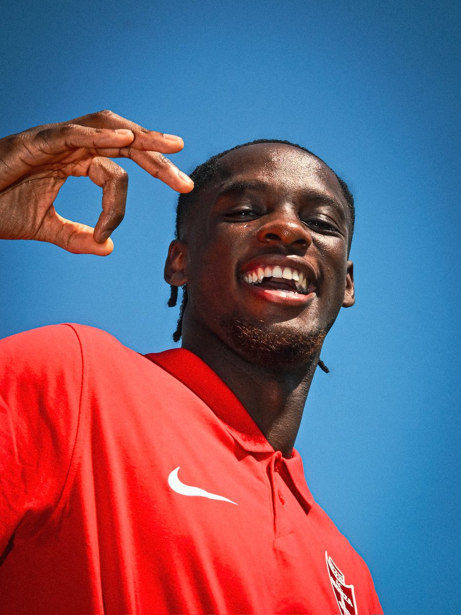 ACMonza's tweet photo. 📝👍⚪🔴
#Kouadio https://t.co/9ECbJSQltB