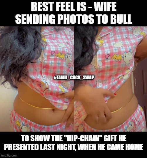 tamil_cuck_swap's tweet photo. #tamil_cuck_swap https://t.co/0XU82Hfa1R