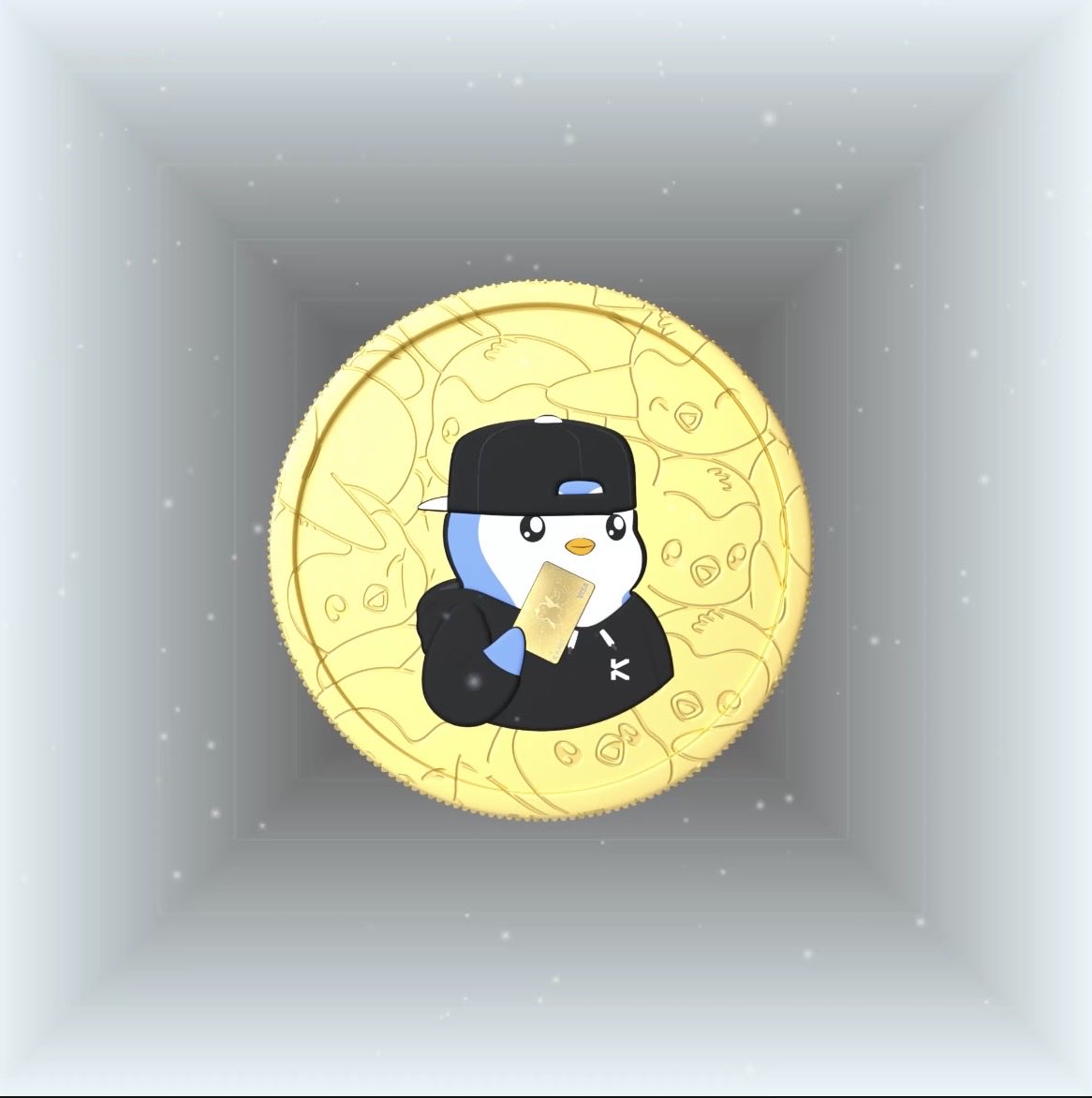 DanGGeer01's tweet photo. I fell for it at the last moment, I thought I couldn't do it anymore, but now a new badge has appeared in my wallet. I'm very happy! Thank you for the opportunity!
@KASTxyz &amp;@pudgypenguins 🫡🐧 https://t.co/SoX3vvFiTA