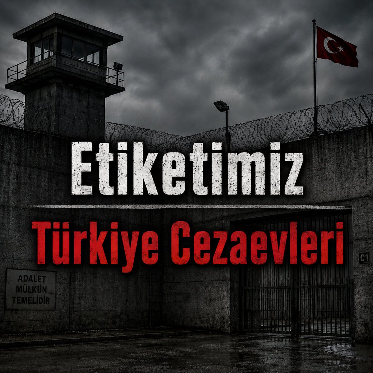 kybdlnhayatlar's tweet photo. Başlıyoruz, son 10 dakika...
Etiketimiz 👇

Türkiye Cezaevleri https://t.co/NTfhRNkpvw