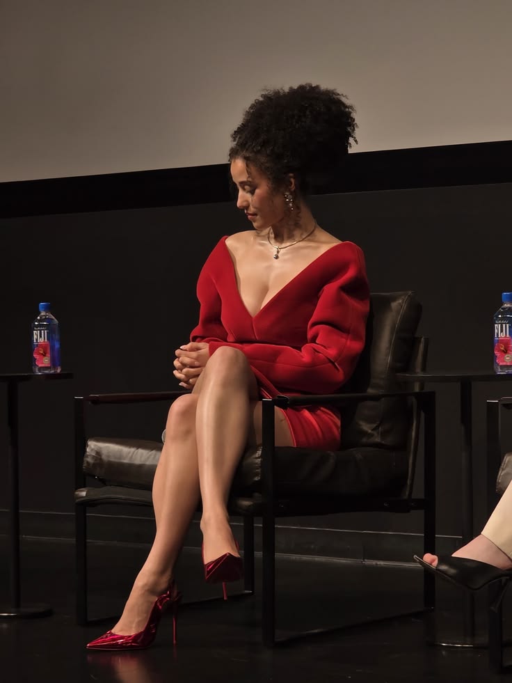 Iifeofbennett's tweet photo. ⠀⠀⠀⠀
⸺ Malia Rain at the Tribeca Festival. ‧₊˚★
by @/maliarainnews
⠀⠀⠀⠀⠀⠀⠀ https://t.co/7tlvfwwrcu