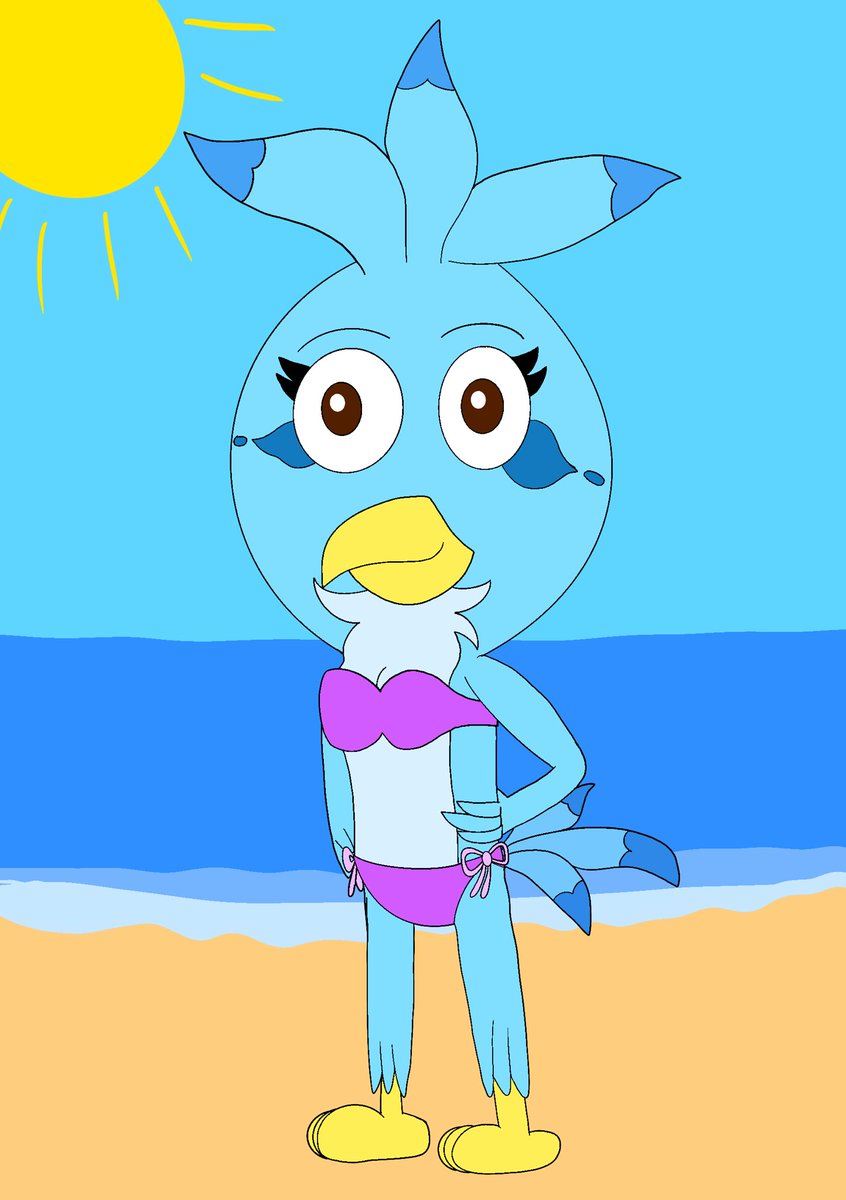 BlueFalcoOwner tweet picture