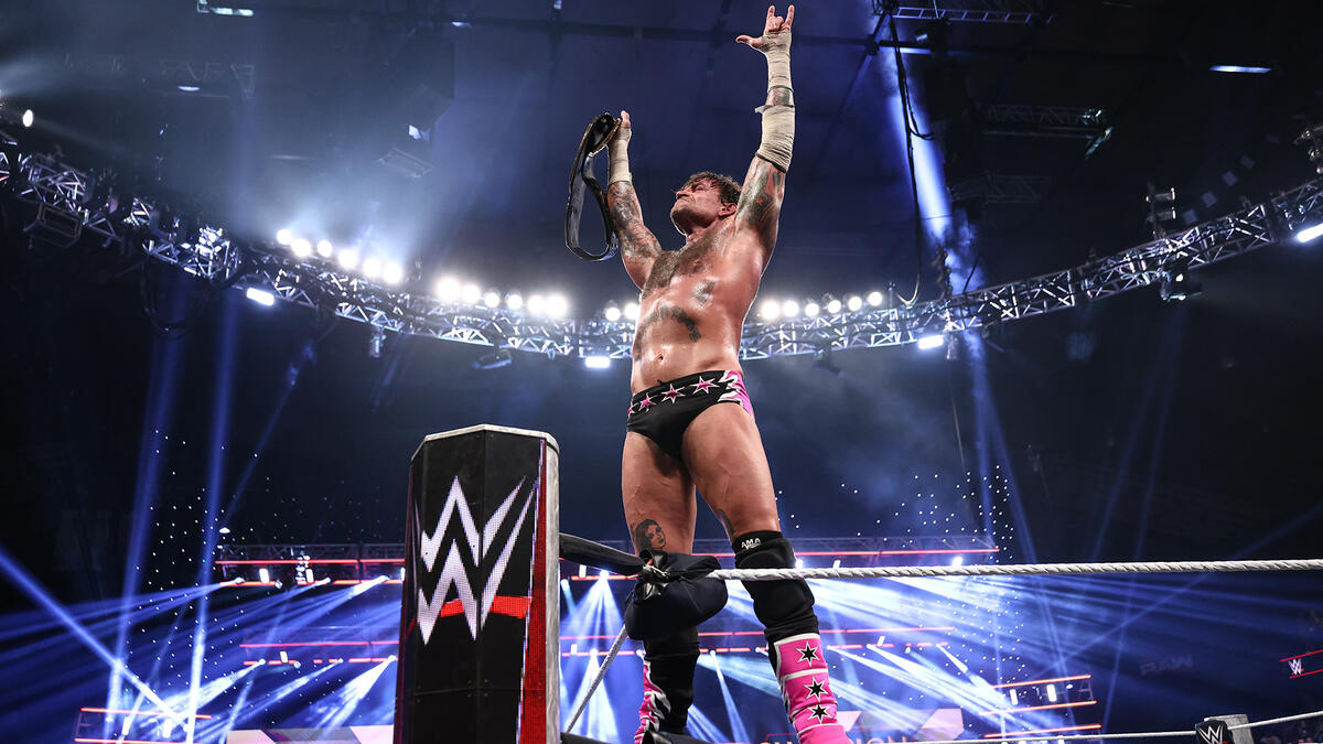JDfromNY206's tweet photo. Some of the CM Punk hate is ridiculous, and it's only from the fucking weirdos. There is absolutely no way to compare Punk to comments he made about Rock back in 2013, and claim he is anything like that. 

CM Punk has been full time since he has gotten back to WWE, and has had some of the best matches of his entire career in the last 3 years. 

Rock took the belt off him at the Chamber in 2013, to simply drop it to John Cena because a clueless Old Man didn't think he was worthy enough to Main Event WrestleMania. 

Rock disappeared UNTIL 2024 AND DIDN'T WRESTLE A SINGLE MATCH (I DO NOT COUNT A 6 SECOND MATCH WITH ERIC ROWAN). 

Punk went away for 2 months, you all freaked out, and yet nobody knows why. Again, I will say, HE HAS BEEN FULL TIME since he has been back, and before he went away he was the company's MVP in 2026, and he will be back full time now that he is the WWE Champion. 

The Hogan comparison is shit too. Hogan disappeared for an entire year to come back to win the title, to then not want to wrestle Bret Hart, to then leave the company all together. 

Cut the shit.