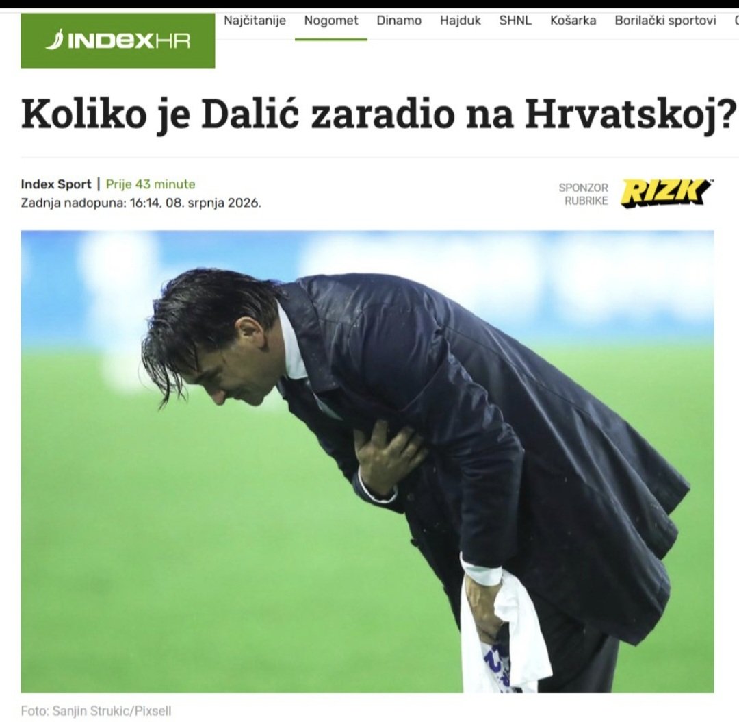 trecientitet's tweet photo. Nikada hrvatski otvoreni neprijatelji nisu nanijeli zla Hrvatima koliko je nanijela peta kolona, domaći izdajnici. Na desetine ovakvih piskarala po svim antihrvatskim medijima; Indexu, 24časa, N1, RTL, Slobodna Dalmacija itd...i tako već desetljećima. https://t.co/WN9FzJI0wv