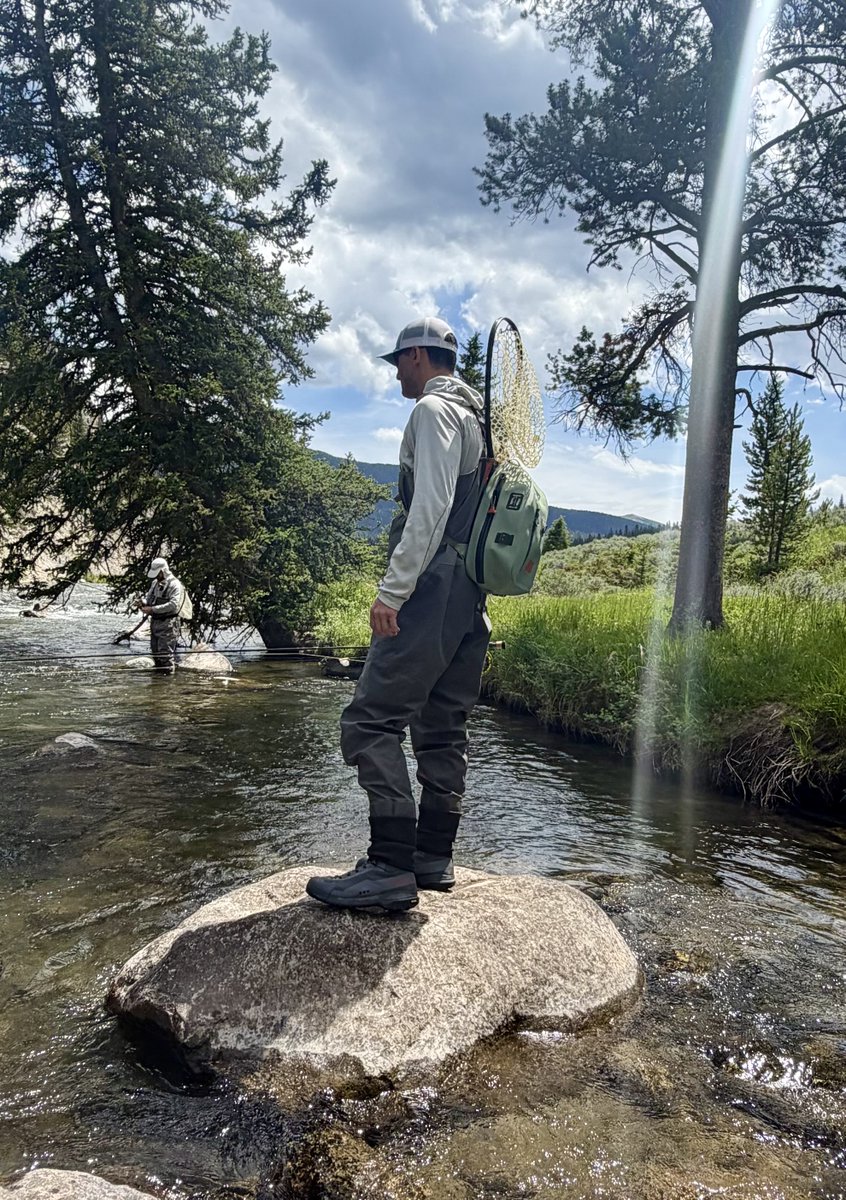 BabeLaufenberg's tweet photo. Thoreau said “most men fish all their lives and never realize it’s not the fish they’re after.” I like to spend my money on memories, not things. Made some good memories with my Joe Willie and our friend Matt. And they like me spending my money on their memories, too😜 https://t.co/HrbL1uJmoK