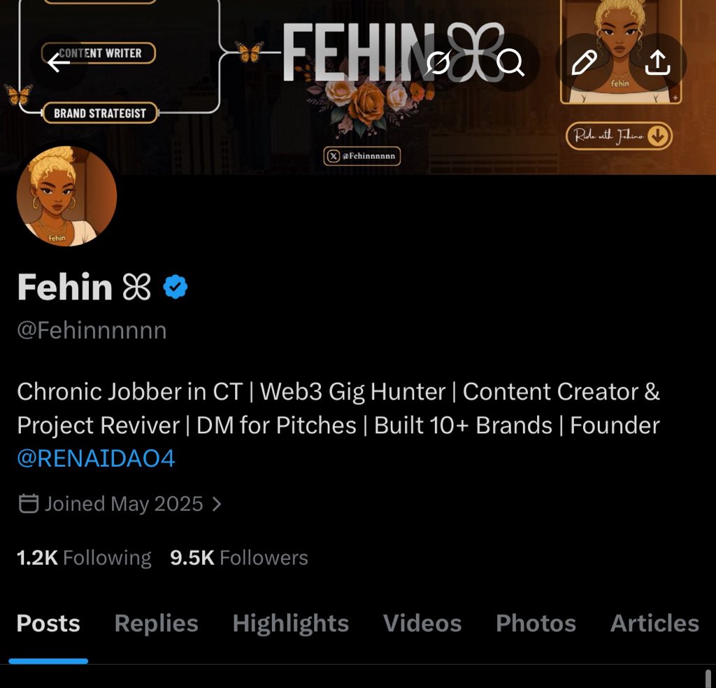 Fehin ꕤ tweet media