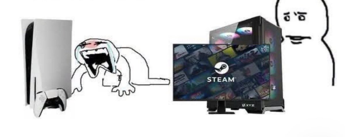 GamerJenca tweet picture